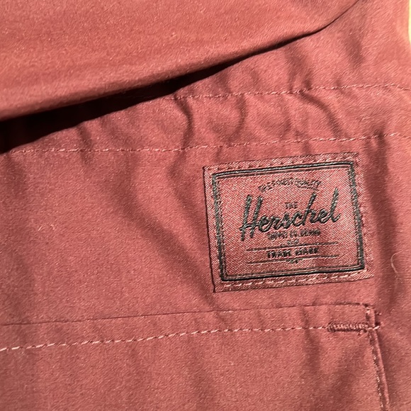 Herschel Field Jacket Size M - Picture 3 of 11